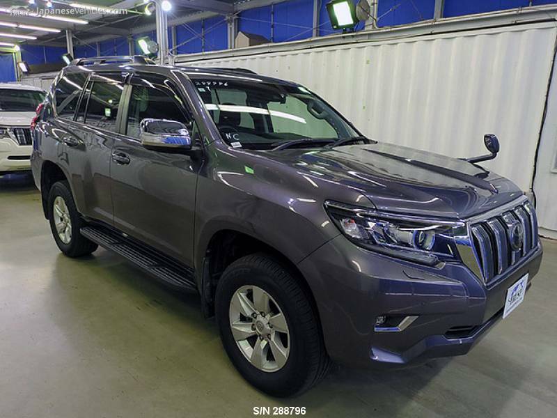 LAND CRUISER PRADO-1