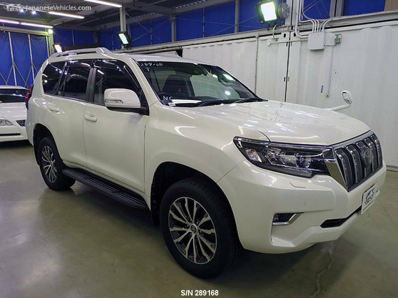 LAND CRUISER PRADO-1