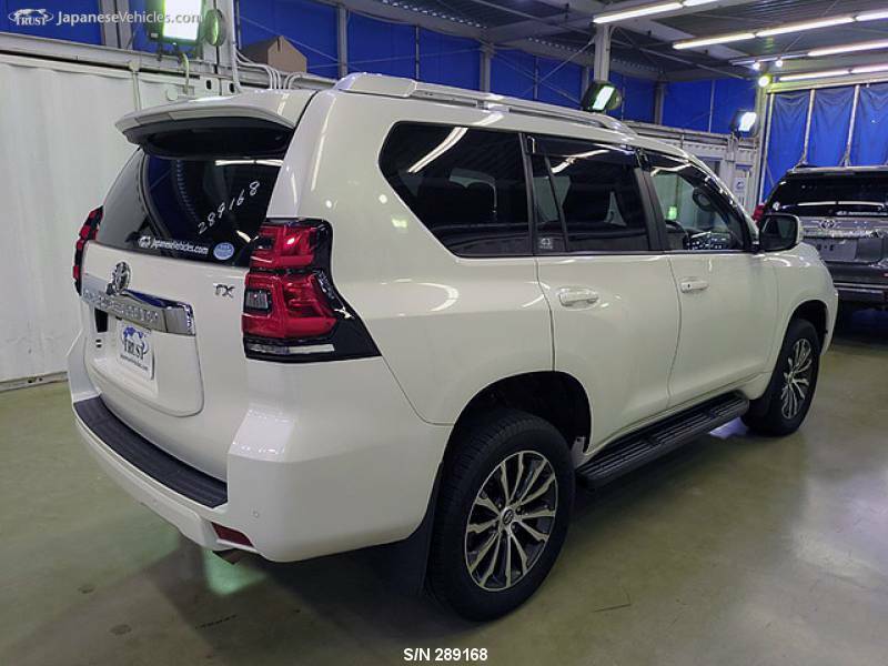 LAND CRUISER PRADO-2