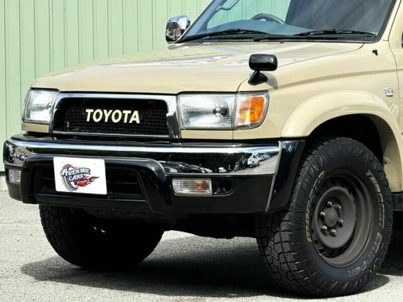 HILUX SURF-10