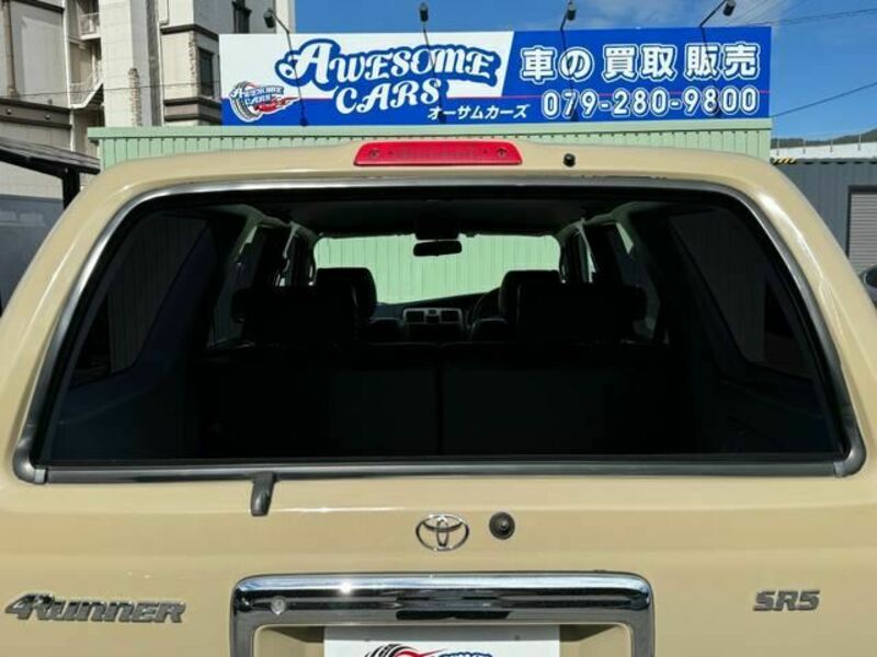 HILUX SURF-35