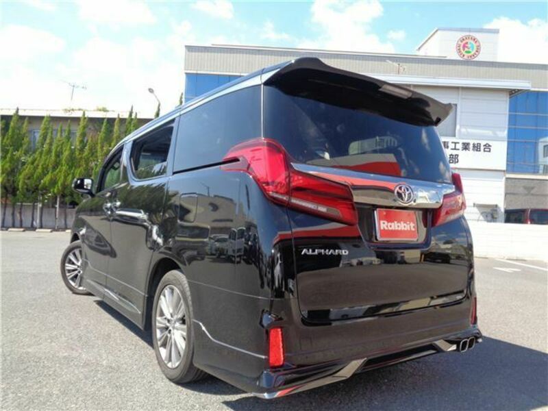 ALPHARD-10