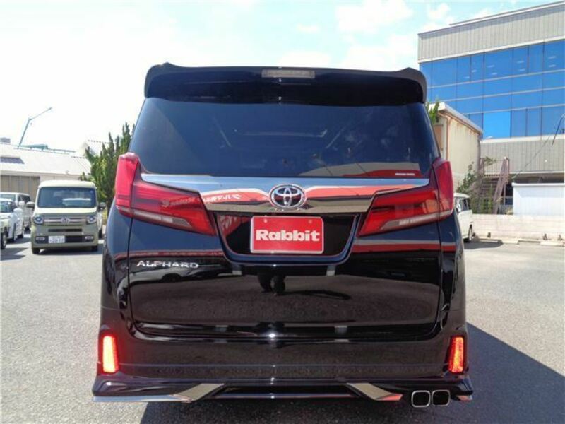 ALPHARD-14