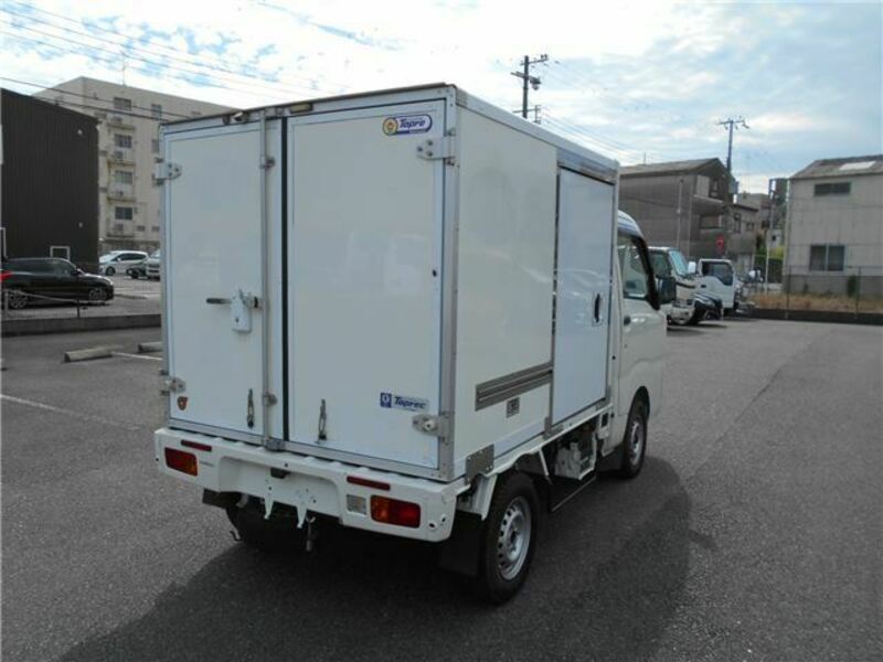 HIJET TRUCK-5