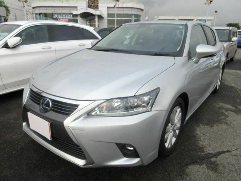 LEXUS　CT