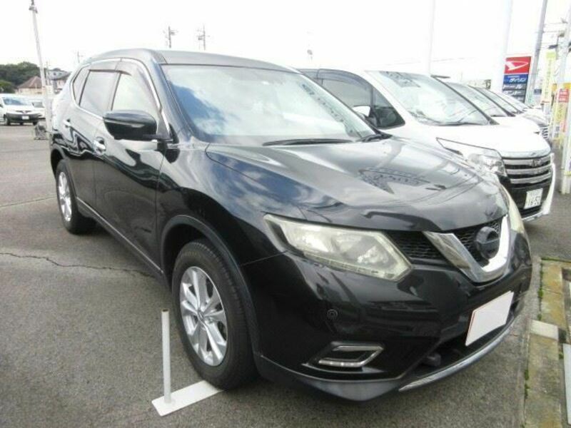 X-TRAIL-2