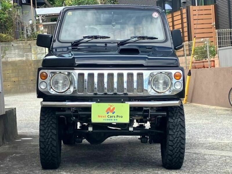 JIMNY-2