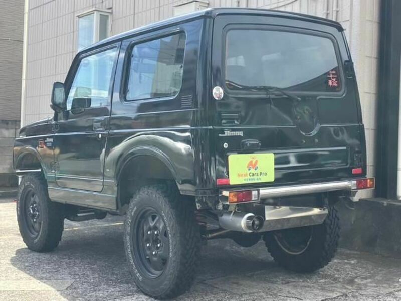 JIMNY-4