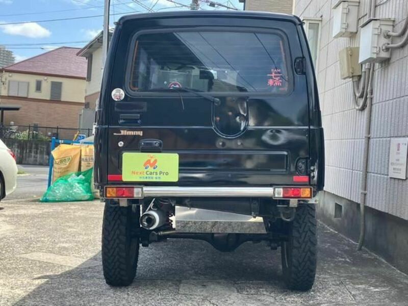 JIMNY-5