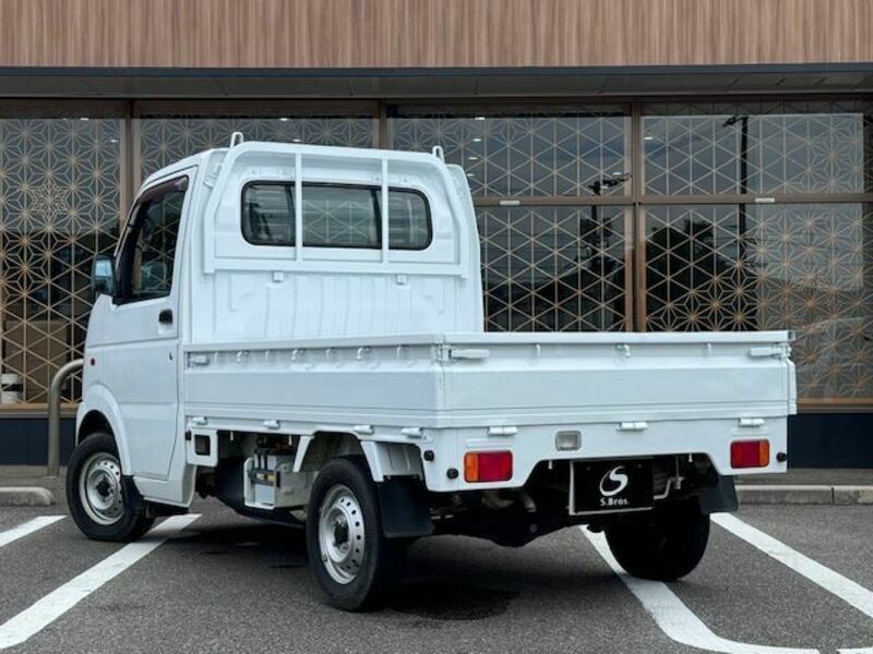 CARRY TRUCK-3