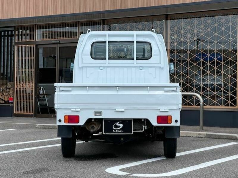 CARRY TRUCK-4