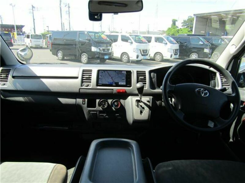 HIACE VAN-2