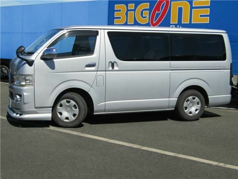 HIACE VAN-3