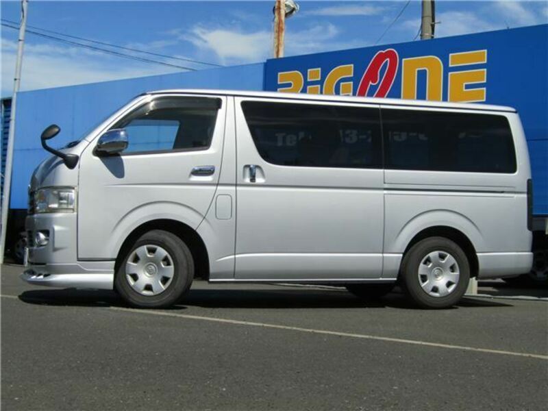 HIACE VAN-5