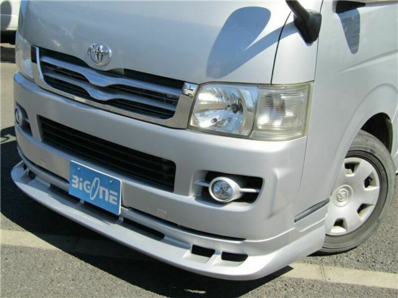 HIACE VAN-9