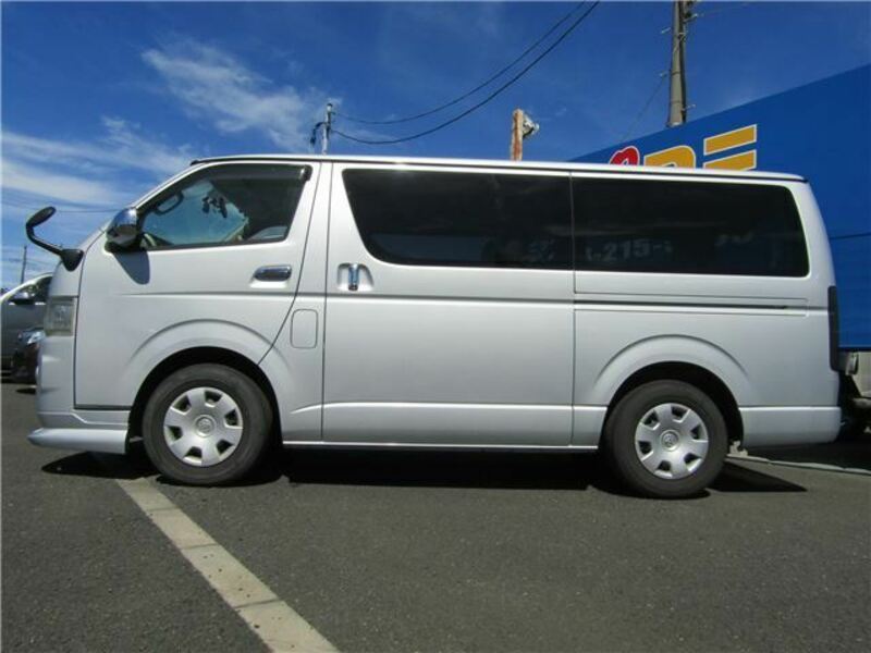 HIACE VAN-15