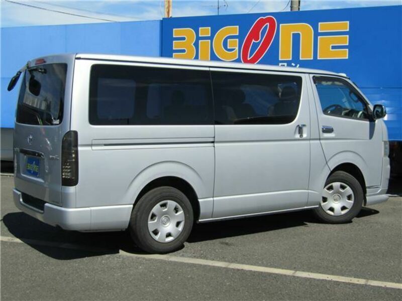 HIACE VAN-34