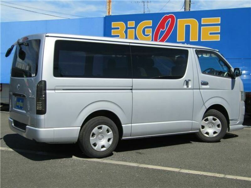 HIACE VAN-35