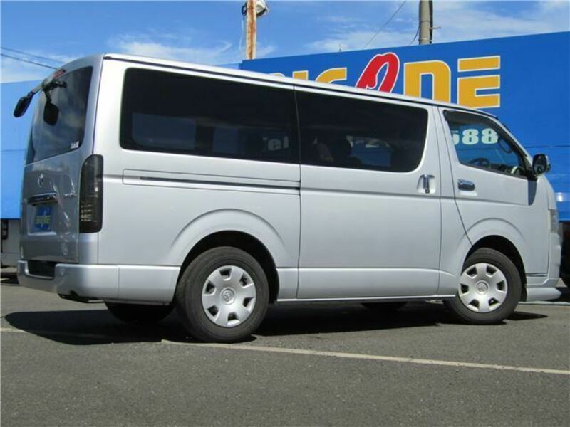 HIACE VAN-36