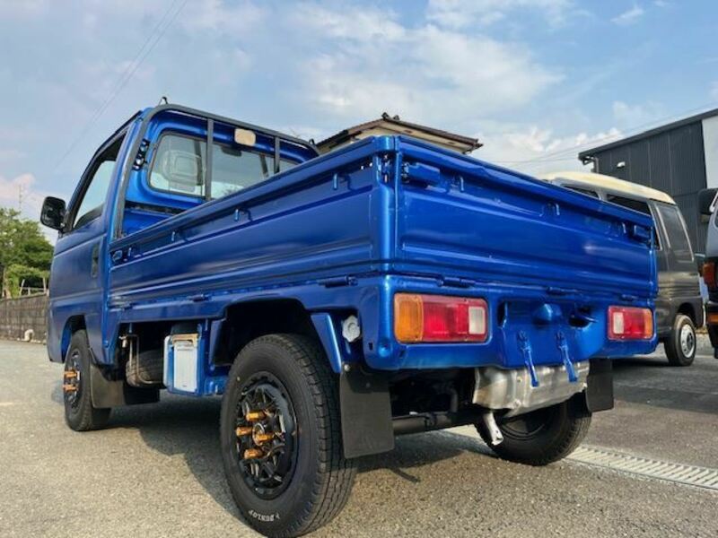 ACTY TRUCK-5