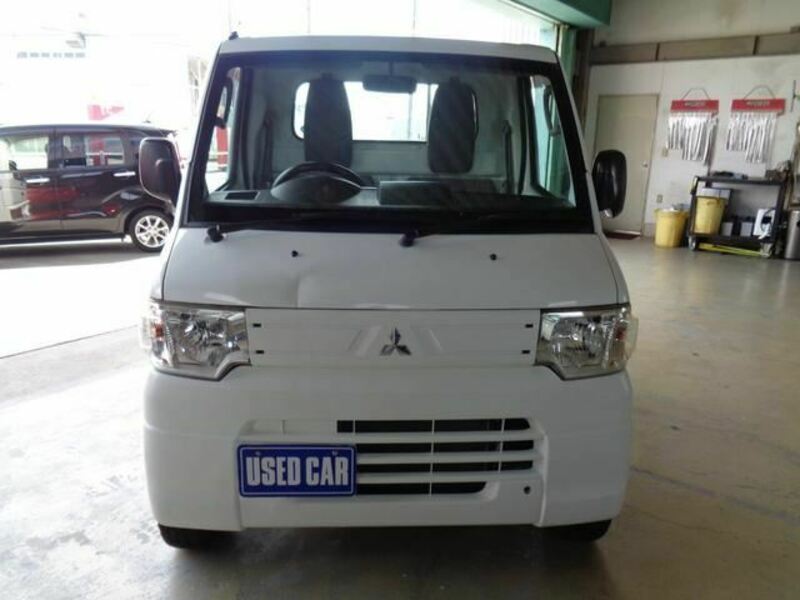 MINICAB TRUCK-1