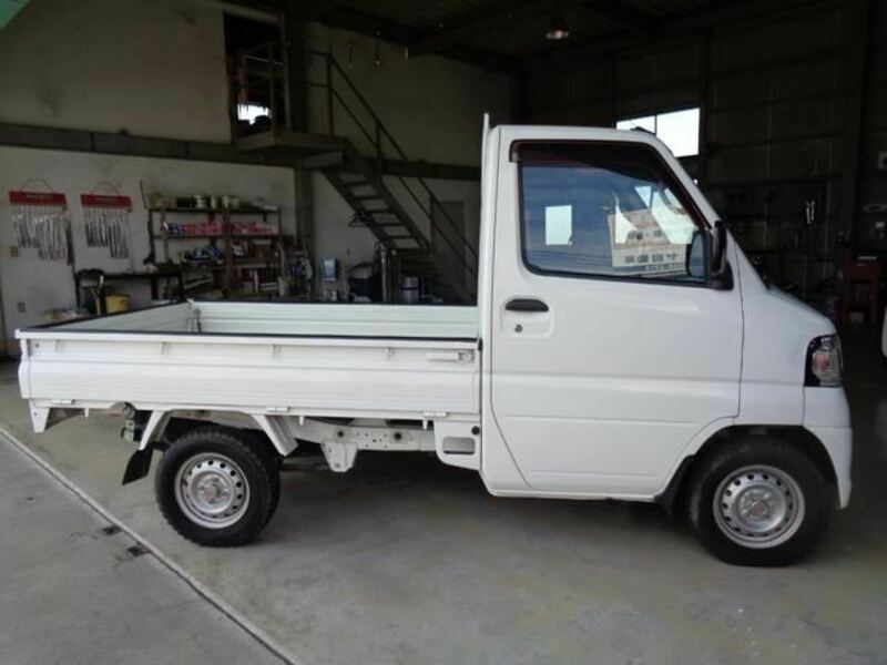 MINICAB TRUCK-3