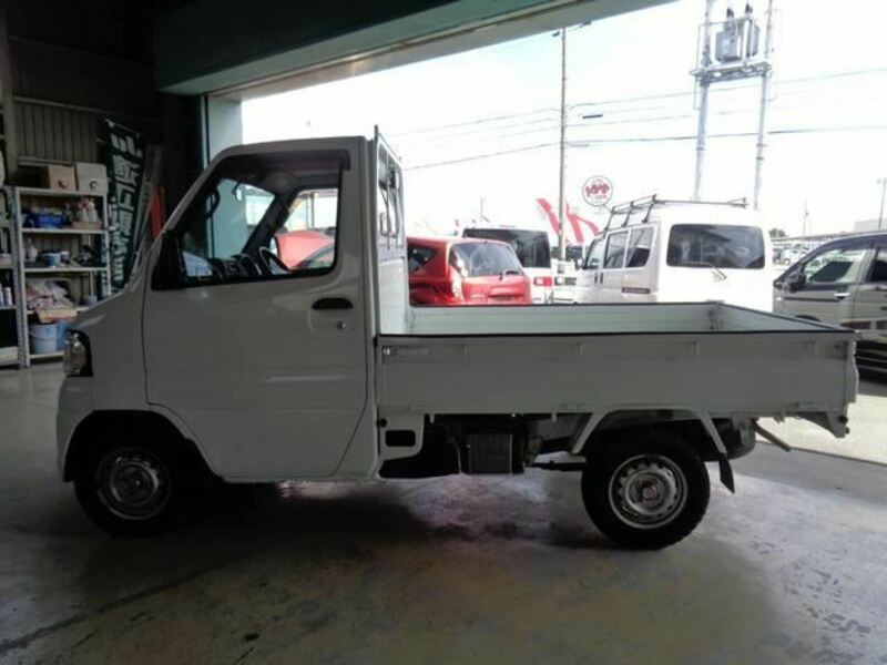 MINICAB TRUCK-4