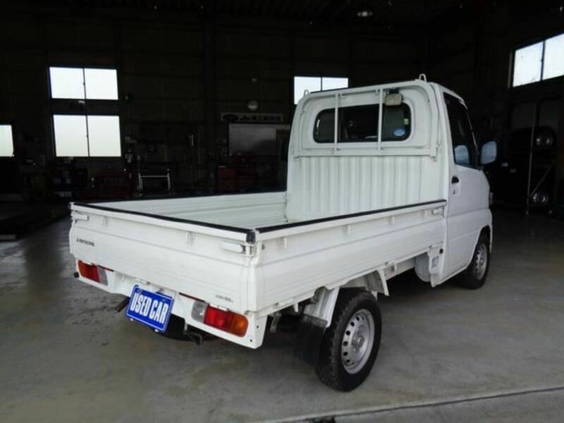 MINICAB TRUCK-7