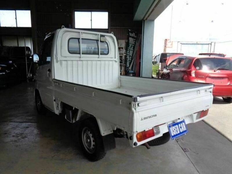 MINICAB TRUCK-8