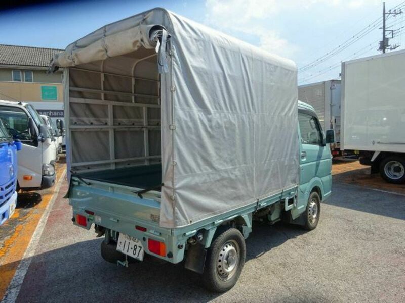 CARRY TRUCK-1