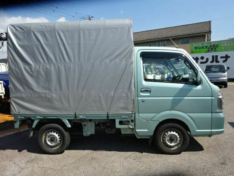 CARRY TRUCK-5