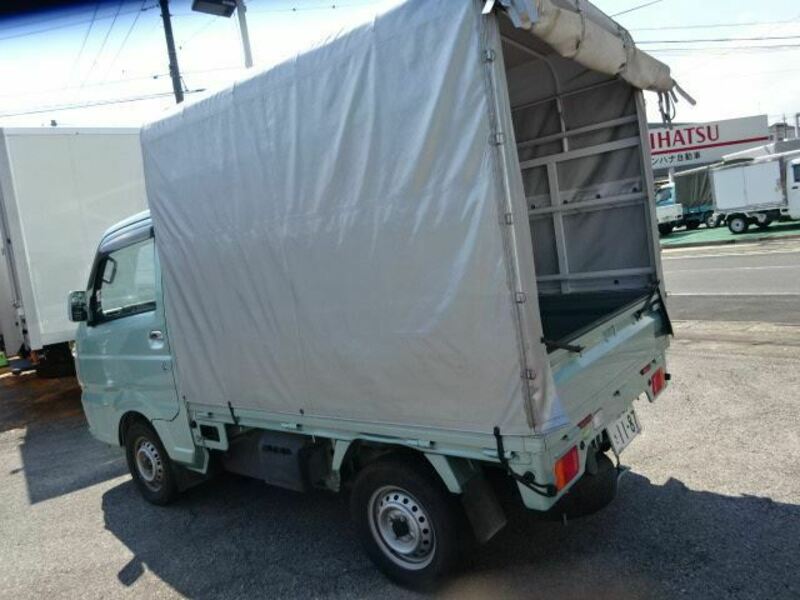 CARRY TRUCK-7