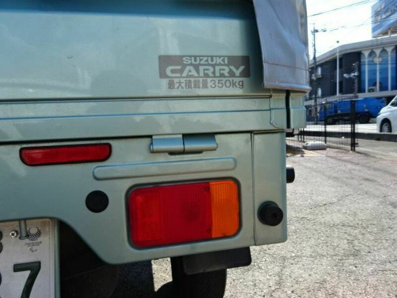 CARRY TRUCK-39