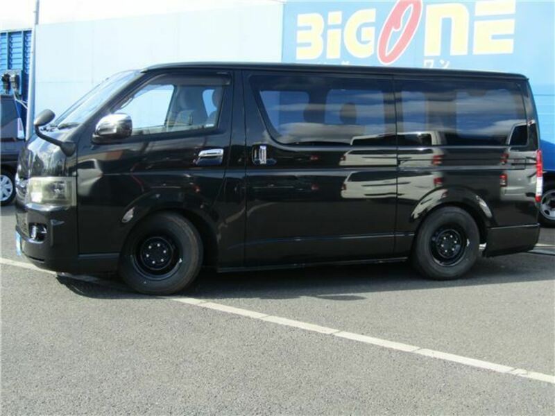 HIACE VAN-4