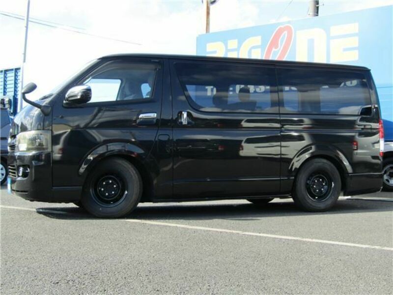 HIACE VAN-5