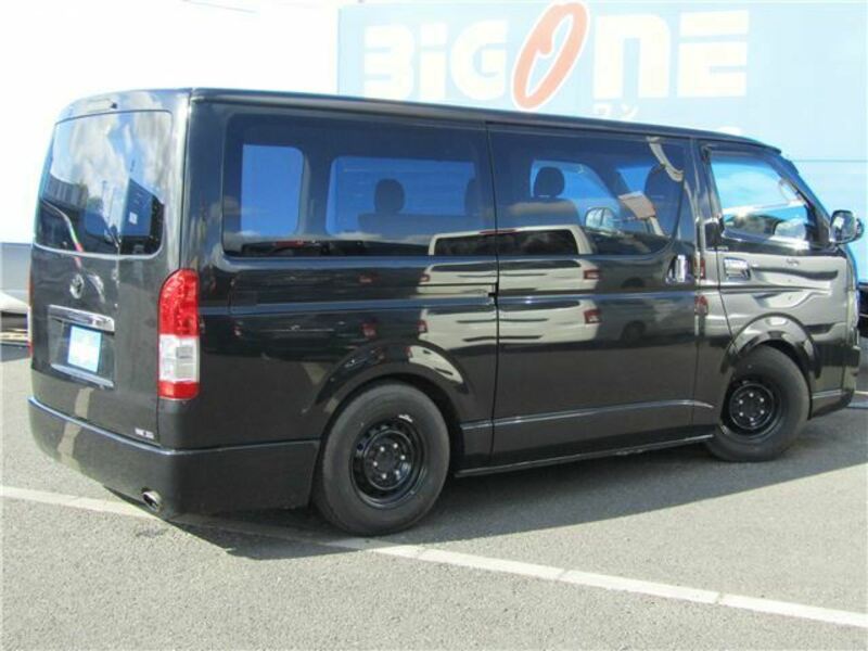 HIACE VAN-35