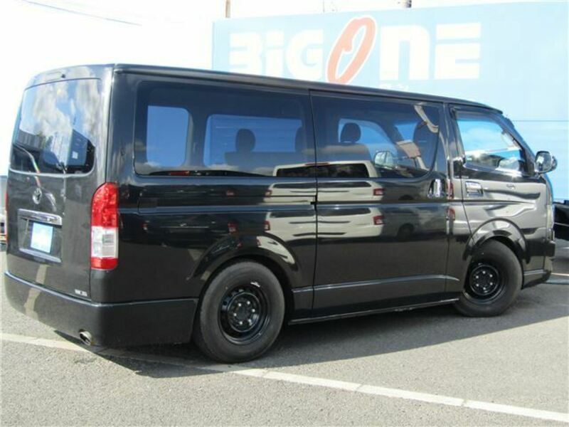 HIACE VAN-36