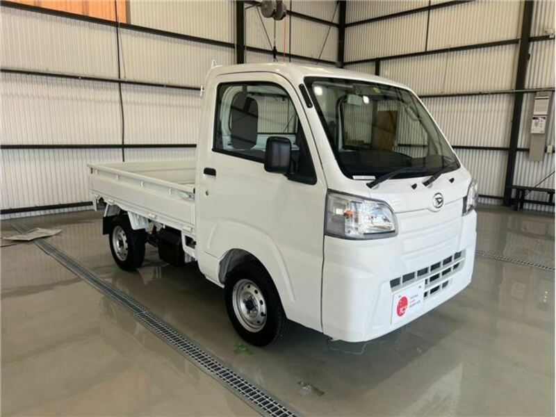 HIJET TRUCK-20