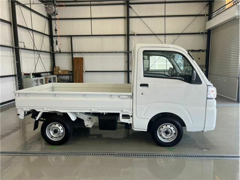 HIJET TRUCK-21