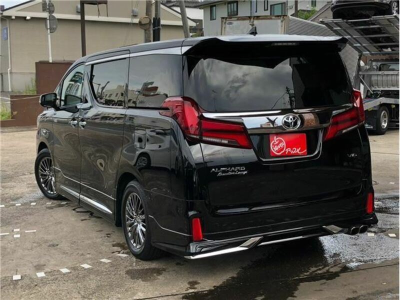 ALPHARD-4