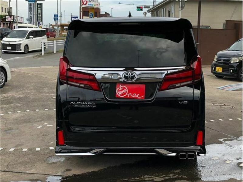 ALPHARD-5