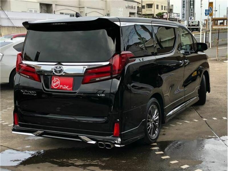 ALPHARD-6