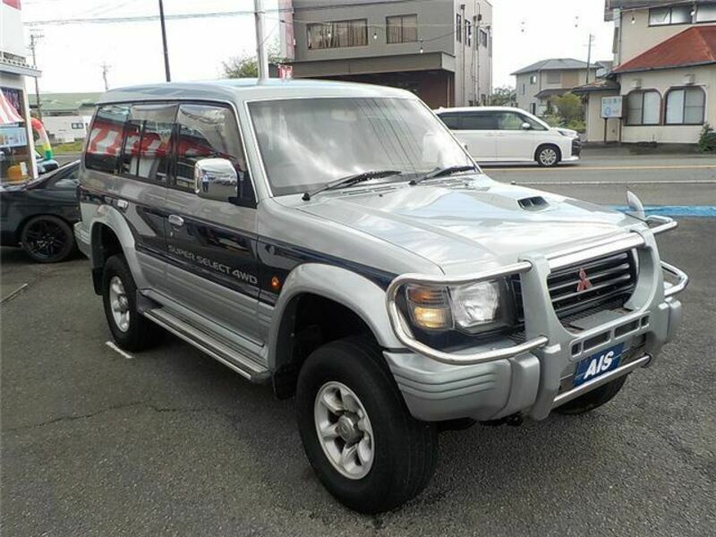 PAJERO-2