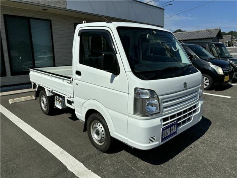 CARRY TRUCK-2