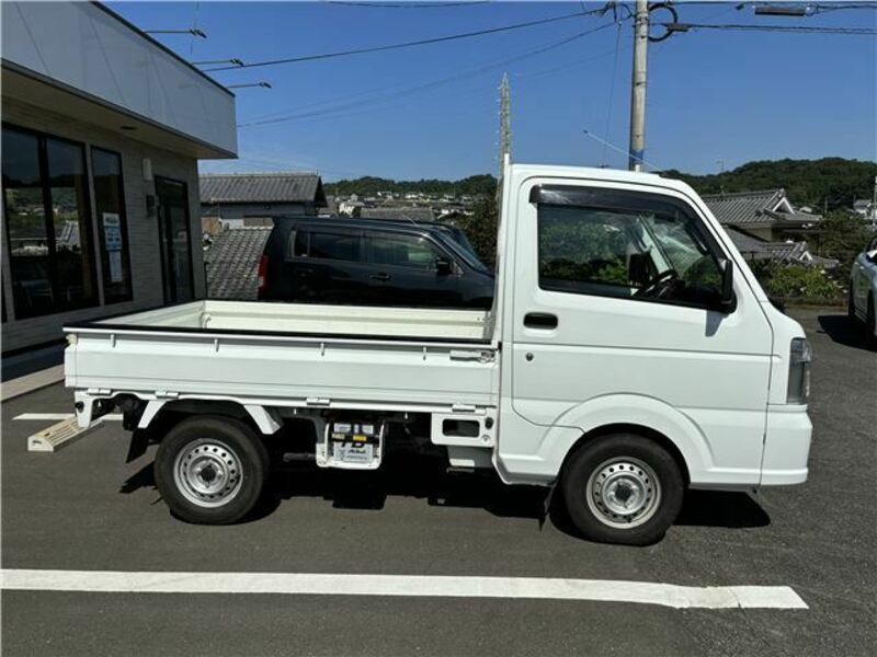 CARRY TRUCK-3