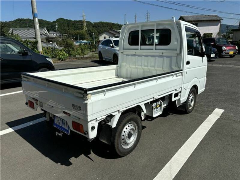 CARRY TRUCK-4