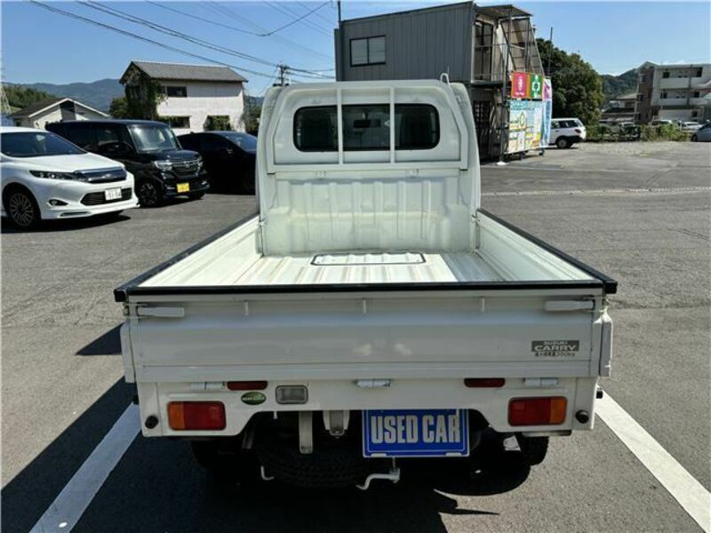 CARRY TRUCK-5