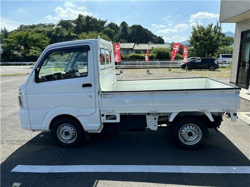 CARRY TRUCK-7