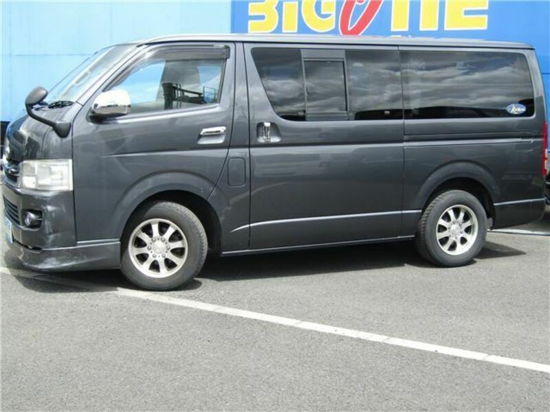 HIACE VAN-3