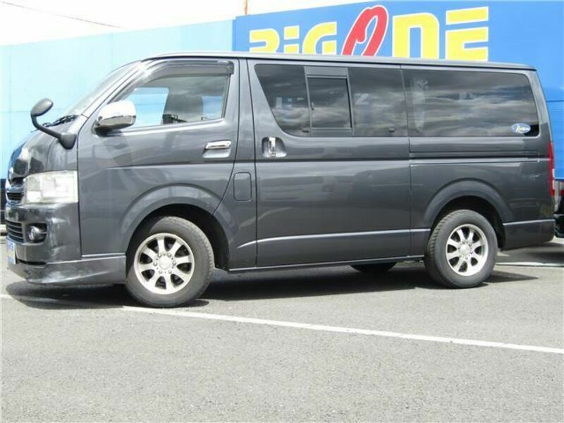 HIACE VAN-5